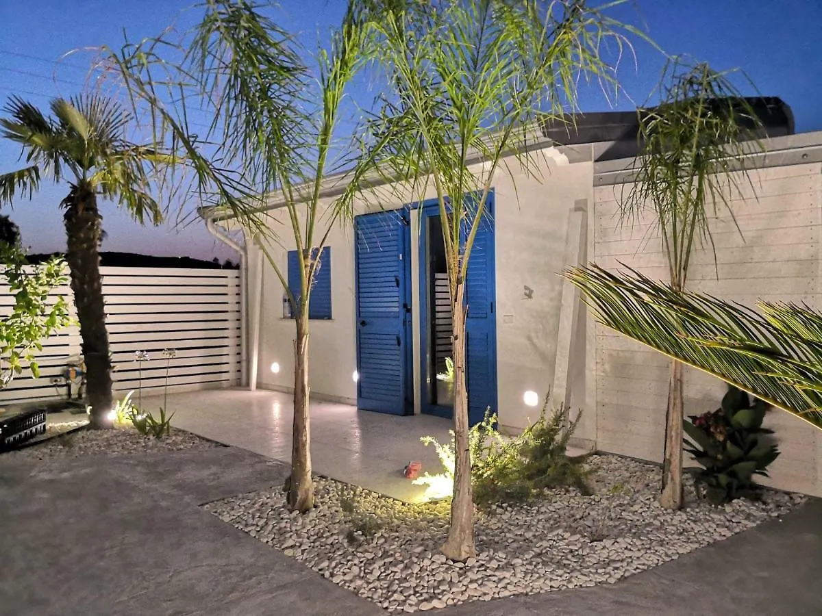 Apartamento Scala Dei Turchi Luxury Home Realmonte