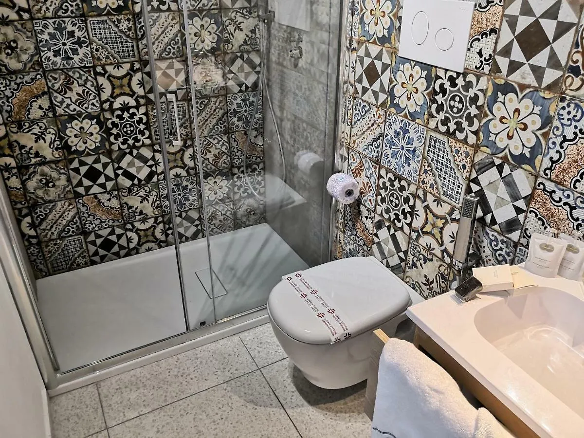 Scala Dei Turchi Luxury Home Realmonte Apartamento