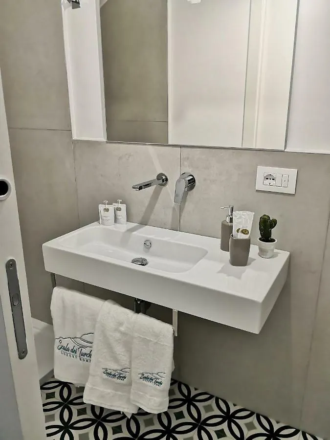 Scala Dei Turchi Luxury Home Realmonte 0*,
