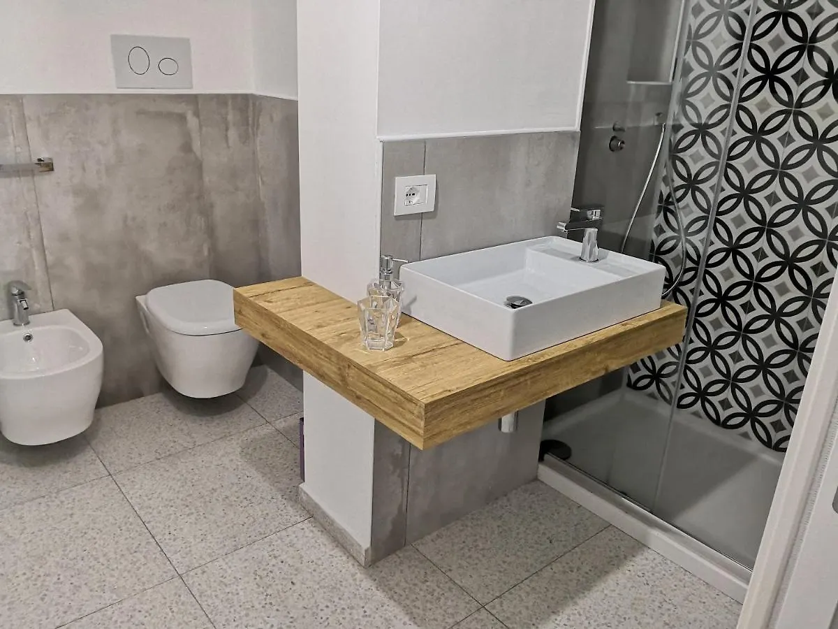 Scala Dei Turchi Luxury Home Realmonte 0*,