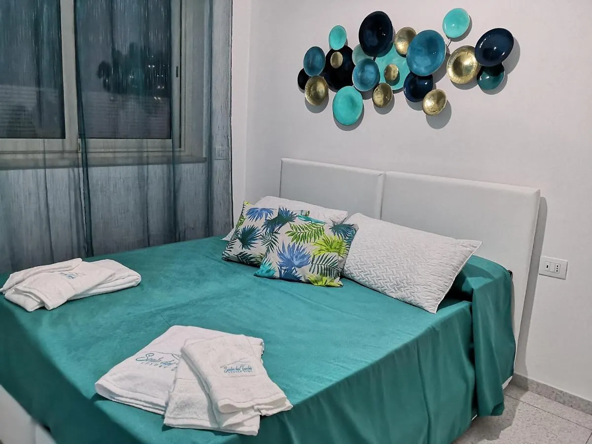 Apartamento Scala Dei Turchi Luxury Home Realmonte Italia