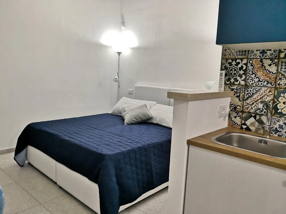 Scala Dei Turchi Luxury Home Realmonte